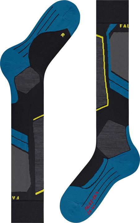 Actual product image Falke SK4 (44 - 45)
