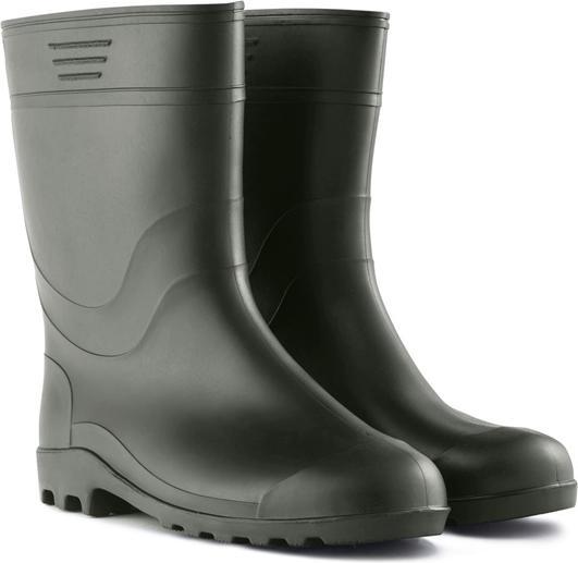 Produktbild No Name QUILTED MEN'S RUBBER BOOTS (38 SIZE) (38)