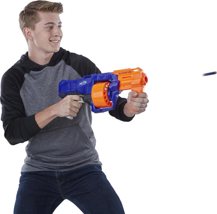 Produktbild Nerf N-Strike Elite Surgefire