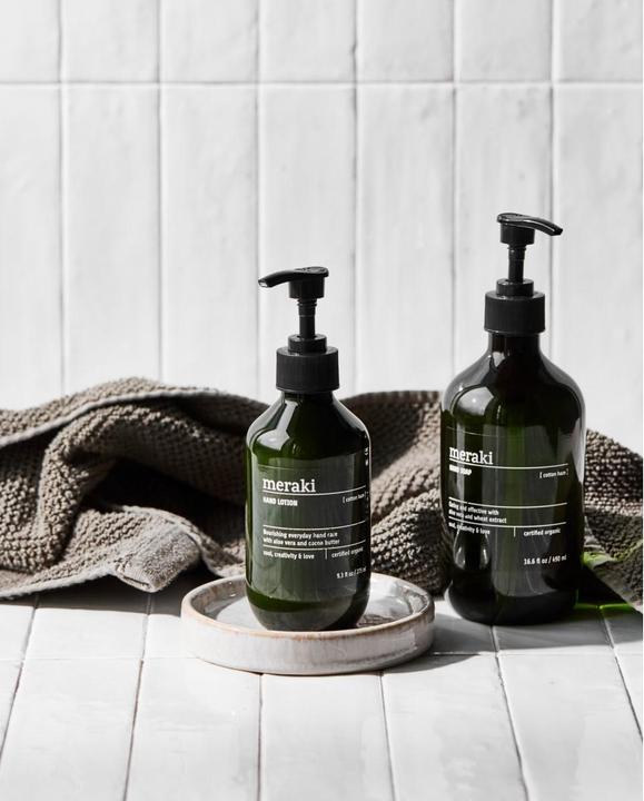 Image du produit Meraki Cotton Haze (275 ml)