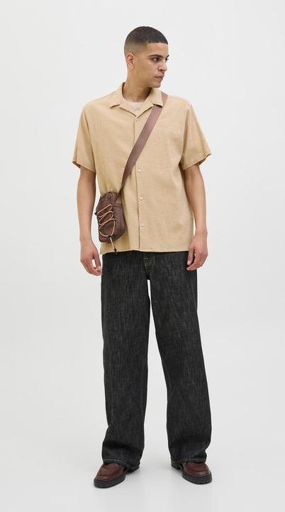 Image du produit Jack & Jones Chemise hawaïenne Relaxed Fit Chemise hawaïenne (XL)