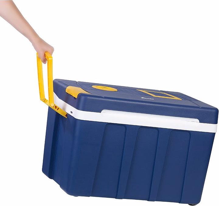 Produktbild Xcase Thermoelektrische XXL-Trolley-Kühl- & Wärmebox