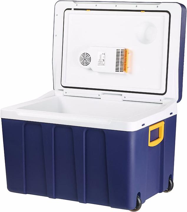 Produktbild Xcase Thermoelektrische XXL-Trolley-Kühl- & Wärmebox