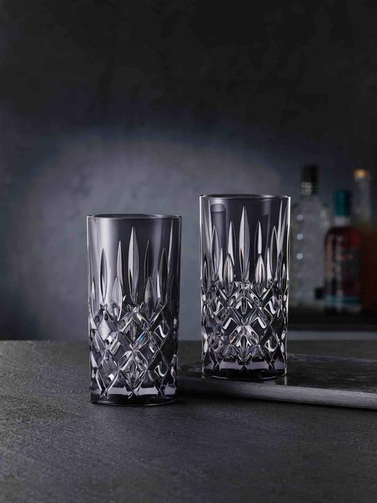 Produktbild Nachtmann Longdrinkgläser Noblesse (0.40 l, 2 x)
