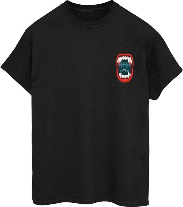 Produktbild The Lost Boys Teeth Pocket TShirt (XL)