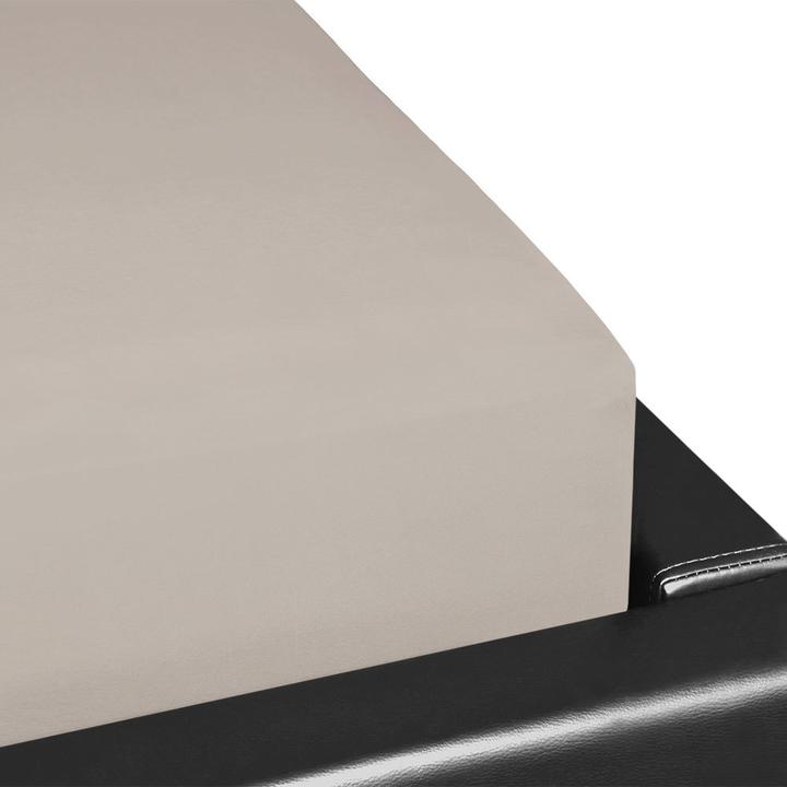 Immagine prodotto Formesse Bella-Donna Lenzuolo con angoli in jersey (140x200 cm, 160x200 cm)
