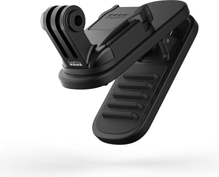 Produktbild GoPro Magnetic Swivel Clip (Hero 7, Hero 6, hero 5, Hero 9, Hero 8)