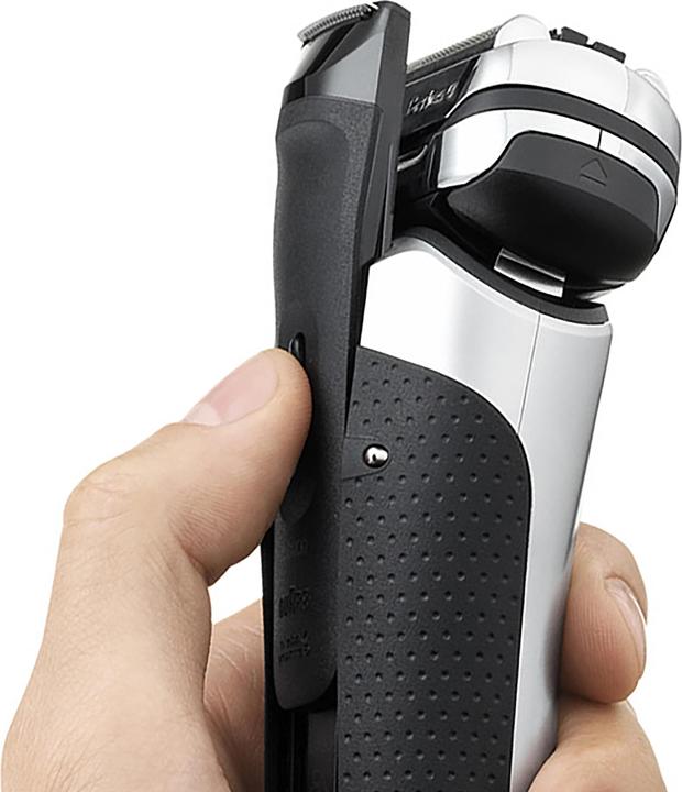 Actual product image Braun Series 9