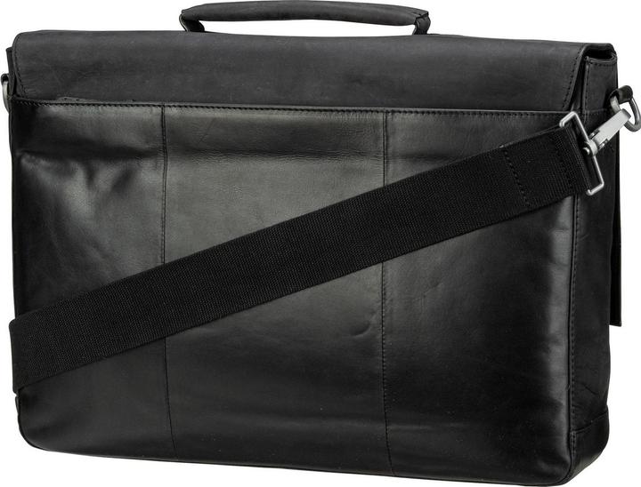 Produktbild Strellson Aktentasche Brick Lane Jim Briefbag LHF (17")