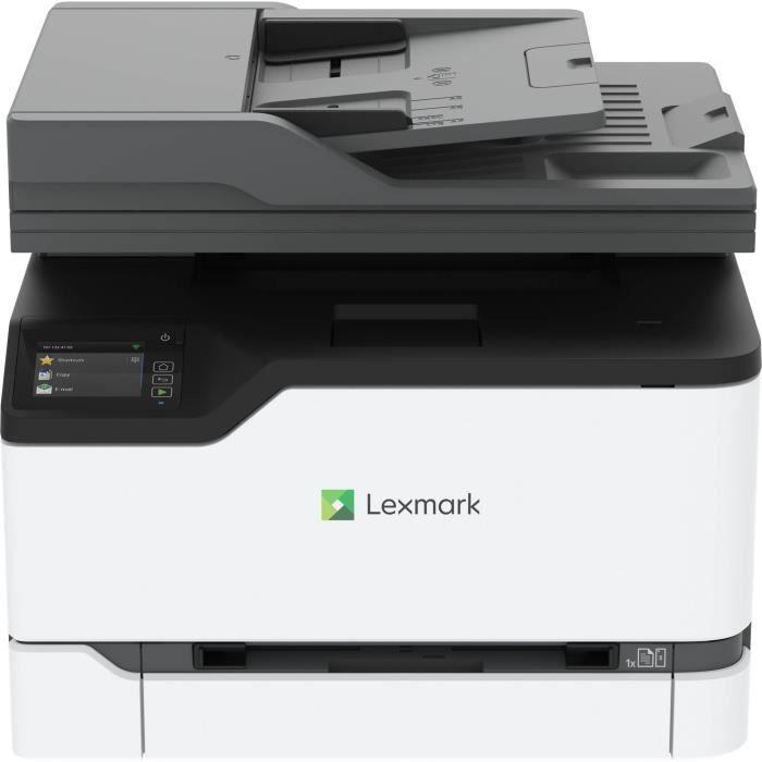 Lexmark MC3426adw (Laser, Colour)