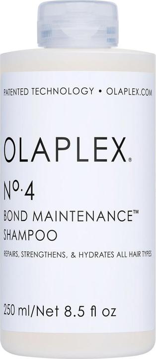 Immagine prodotto Olaplex Manutenzione delle obbligazioni (250 ml, Shampoo liquido)