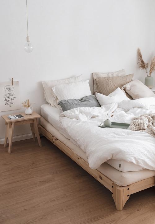Actual product image Karup Design Elan Bed (180 x 200 cm)