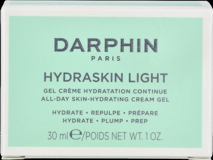 Image du produit Darphin Hydraskin Light Crème-Gel hydratante pour la peau tous les jours (30 ml, Crème de jour)