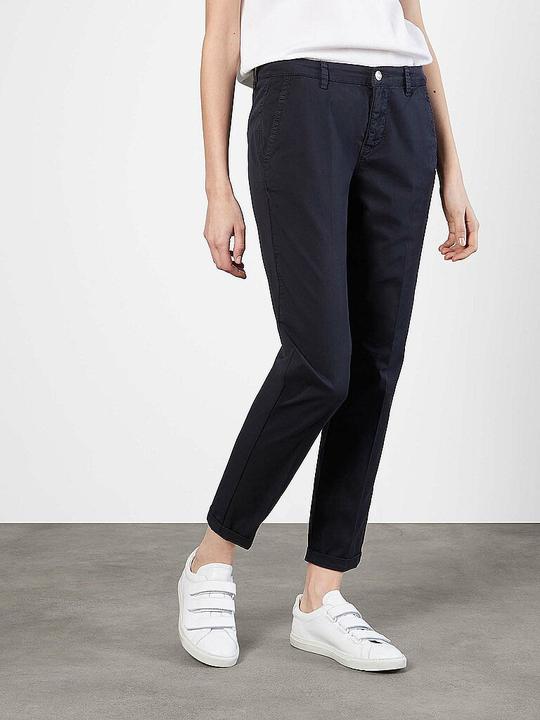 Actual product image MAC Jeans Chino 7/8 TURN UP (W32)