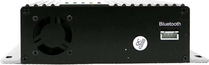 Produktbild Voltima SCN20 MPPT Solar-Laderegler 12V/24V 240Wp/480Wp 50V 20A