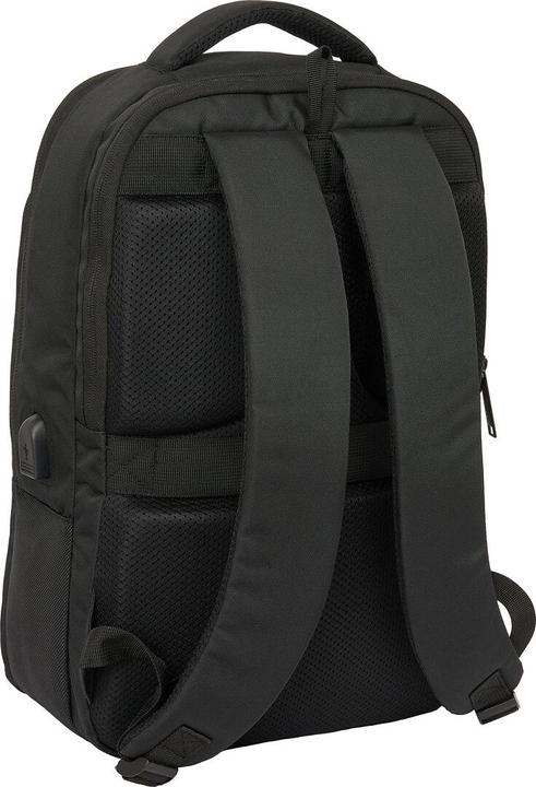 Immagine prodotto Sevilla Fútbol Club Laptoptasche BUSINESS Schwarz 29 x 44 x 15 cm (15")