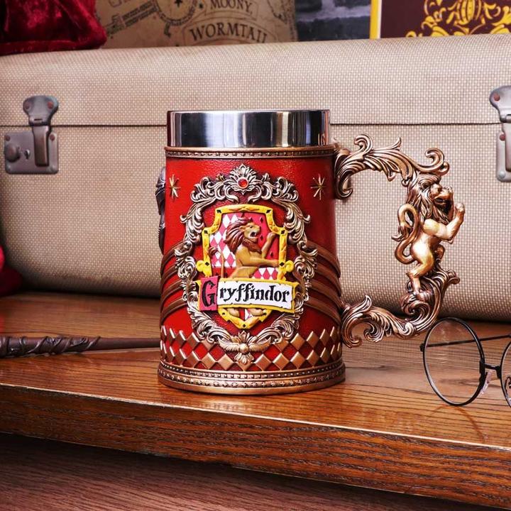 Image du produit Nemesis Now Harry Potter: Gryffindor (1 x)