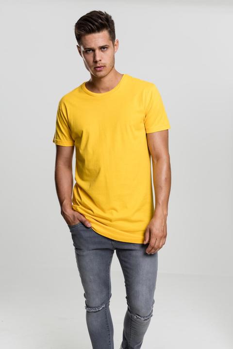 Actual product image Urban Classics Tall Tee (XXL)