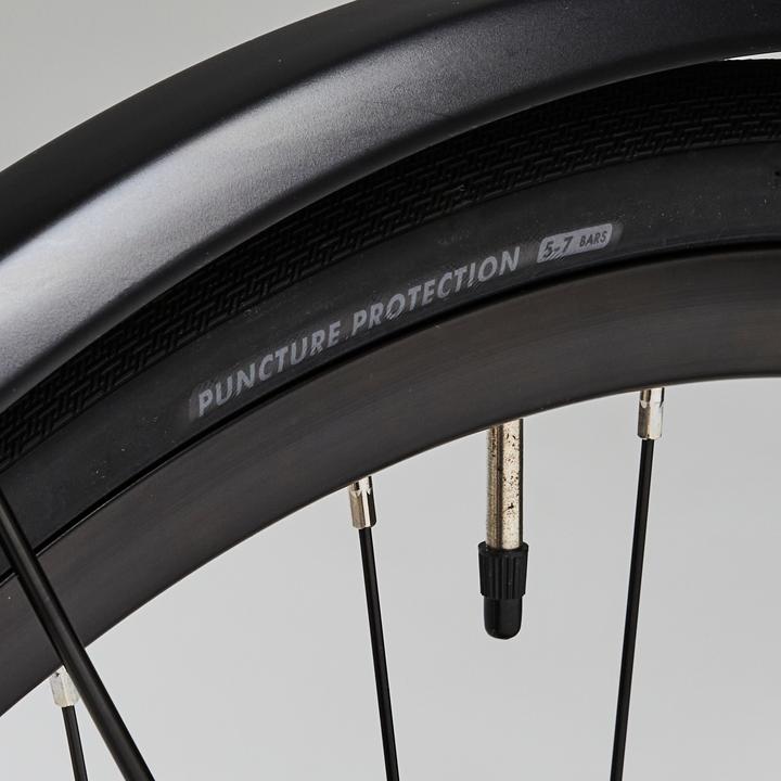 Actual product image Btwin 306287