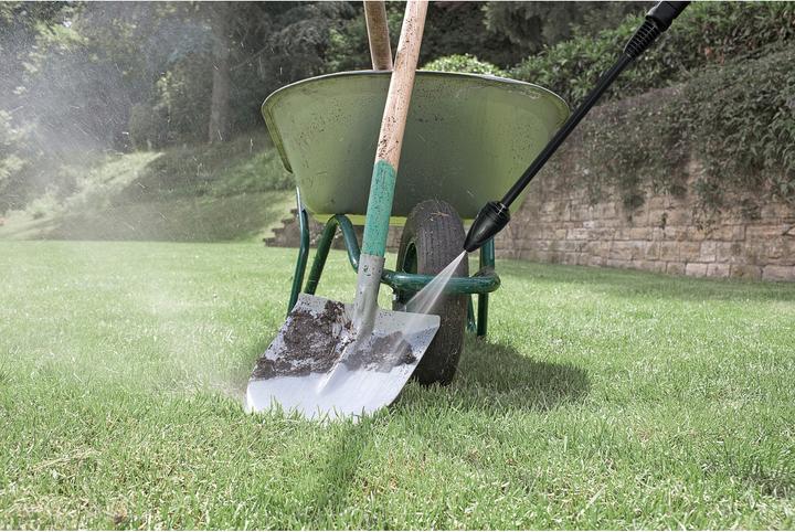 Actual product image Kärcher Db 120