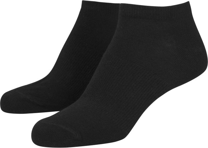 Urban Classics No Show Socks 5-Pack