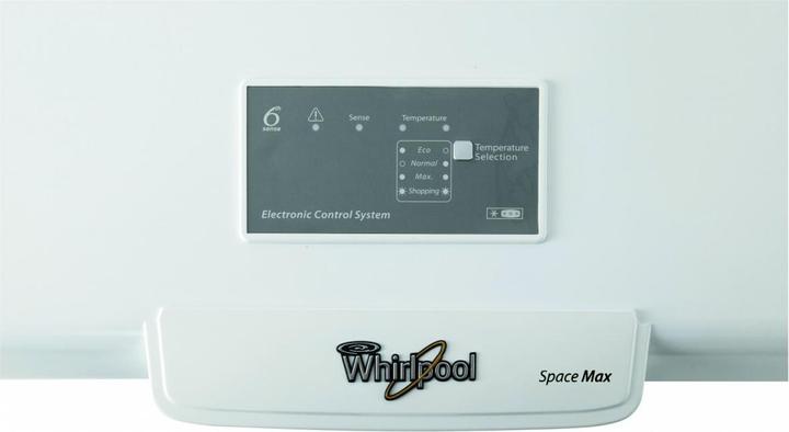 Produktbild Whirlpool WHE31352 FO 3 (Freistehend, 315 l)