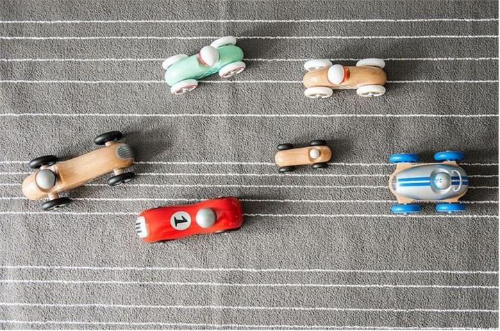 Actual product image Vilac Toy car "Roadster Vintage
