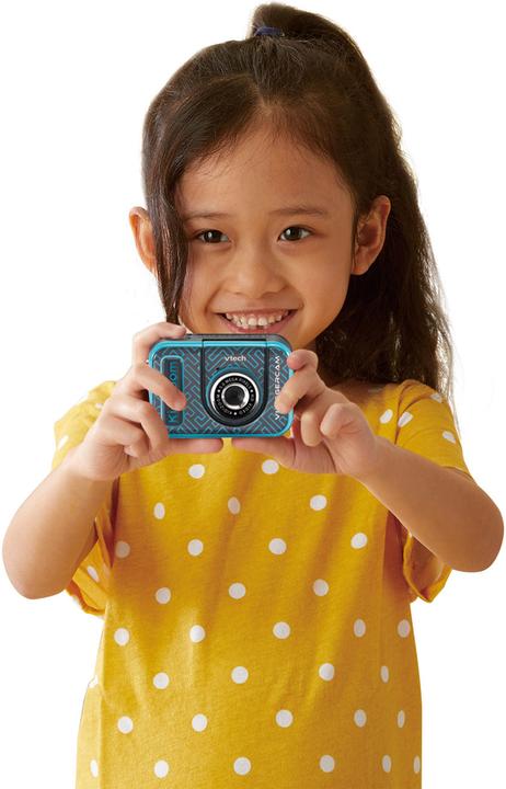Actual product image VTech KidiZoom Vloggercam