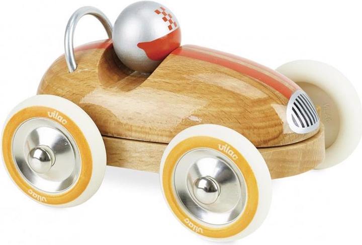 Actual product image Vilac Toy car "Roadster Vintage