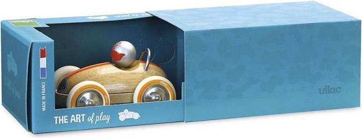 Actual product image Vilac Toy car "Roadster Vintage