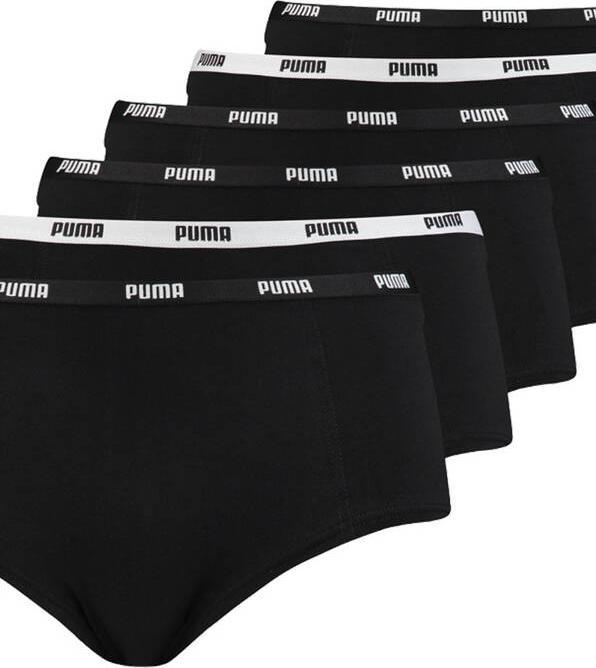 Produktbild Puma Basic Mini Short (XL, 6er Pack)