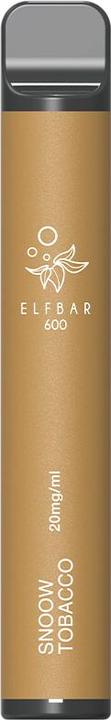 Produktbild Elfbar 600 (Tobacco)