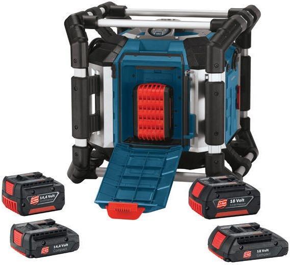 Produktbild Bosch Professional Gml 50