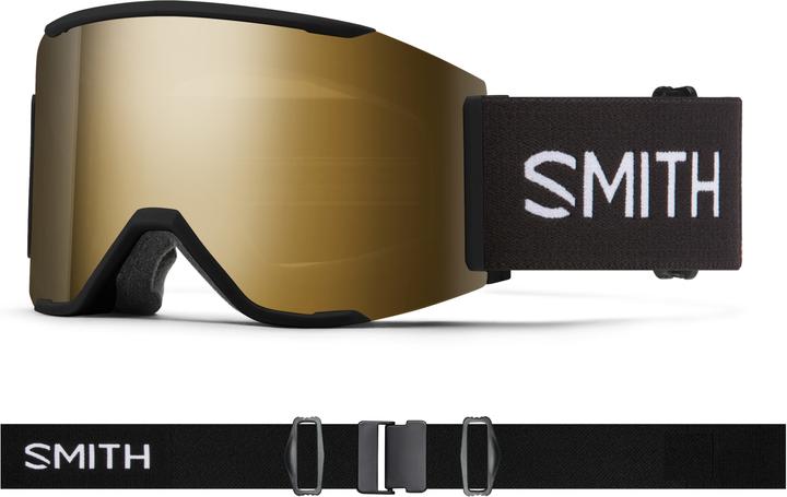 Produktbild Smith Squad Mag