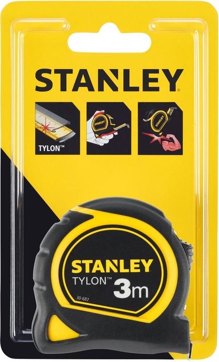 Immagine prodotto Stanley Bandmass Tylon (Metrico)