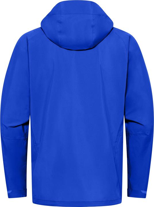 Image du produit Jack Wolfskin Prelight 2.5L Lt Jkt M (M)