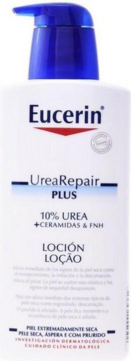 Actual product image Eucerin UreaRepair (Body lotion, 400 ml)