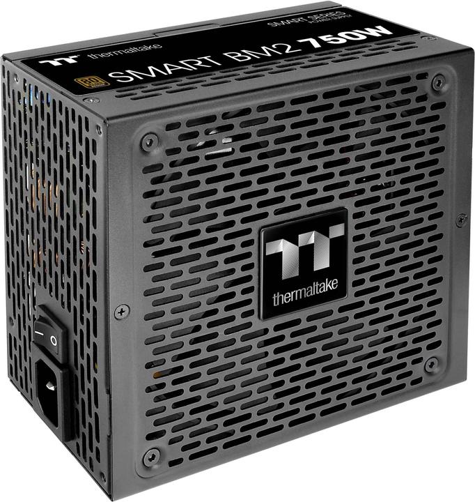 Produktbild Thermaltake Smart BM2 (750 W)