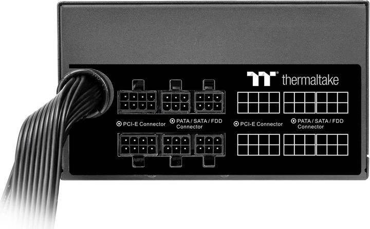 Produktbild Thermaltake Smart BM2 (750 W)