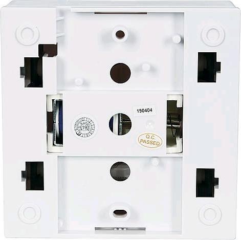 Actual product image Grothe Two-tone gong