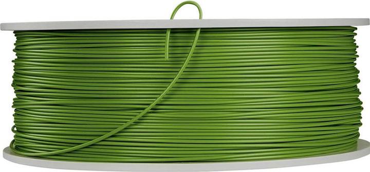 Immagine prodotto Verbatim Filamento (ABS, 1.75 mm, 1000 g, Verde)