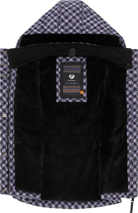 Image du produit Ragwear Hesty Print (XS)