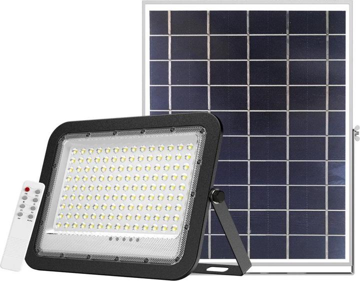 Actual product image Enovalite Solar LED-Fluter (2600 lm, IP65)