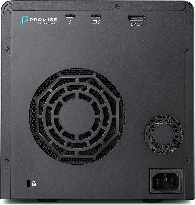 Produktbild Promise Pegasus32 R4 (16 TB)