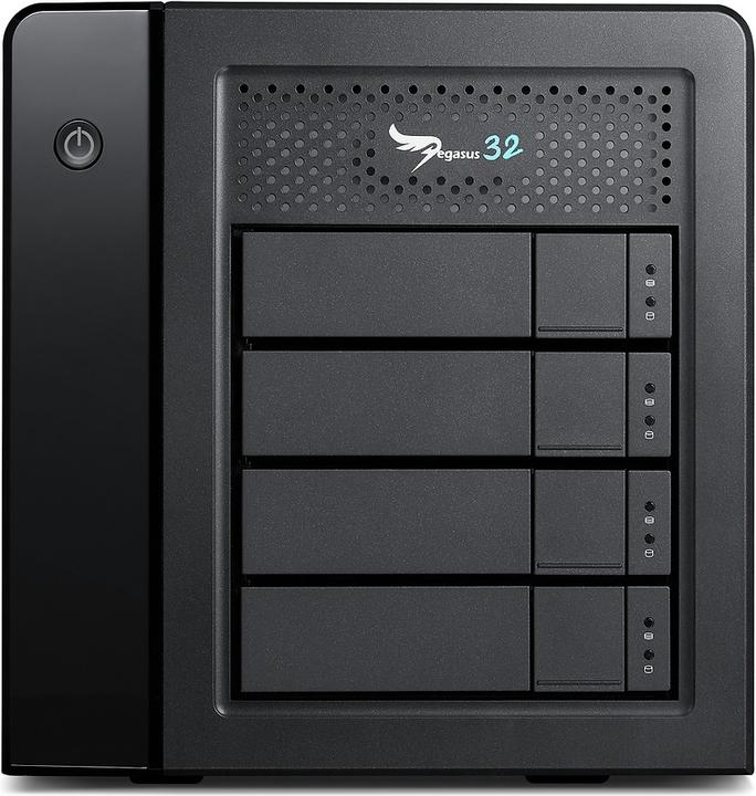 Image du produit Promise Pegasus32 R4 (40 To)