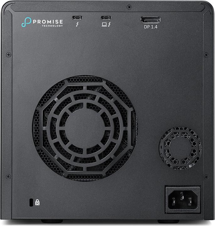 Image du produit Promise Pegasus32 R4 (40 To)