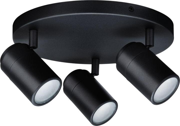 Actual product image Paulmann Spotlight Zyli (GU10)
