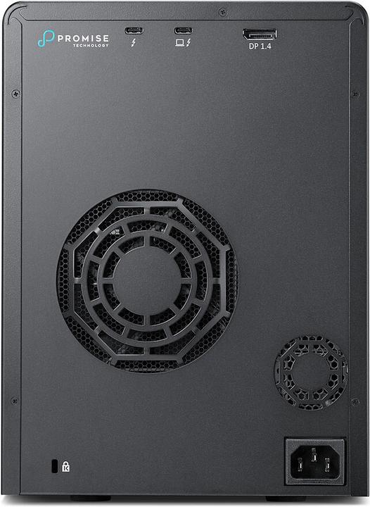 Produktbild Promise Pegasus32 R6 (48 TB)