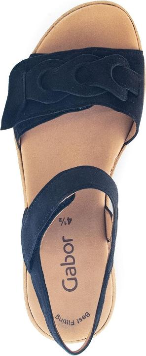 Produktbild Gabor Sandalen (41)