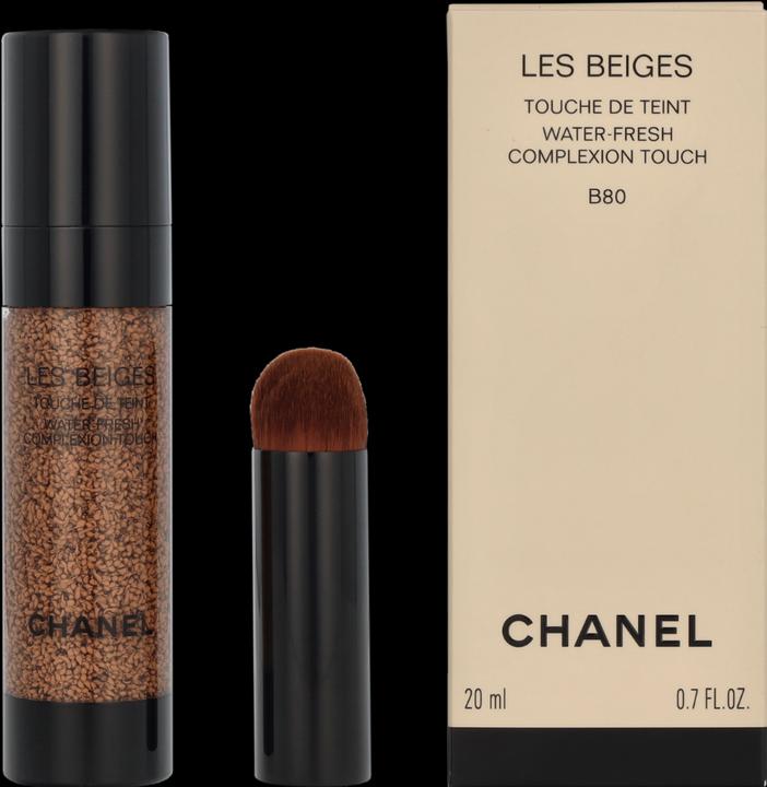 Chanel Les Beiges Touche Teint No B80 (B80 braun)